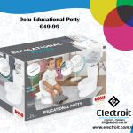 Dolu Educational Potty