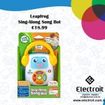 LeapFrog Sing-along Song Bog