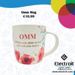 Omm Mug