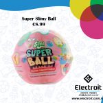 Slimy Slime Ball Collectible